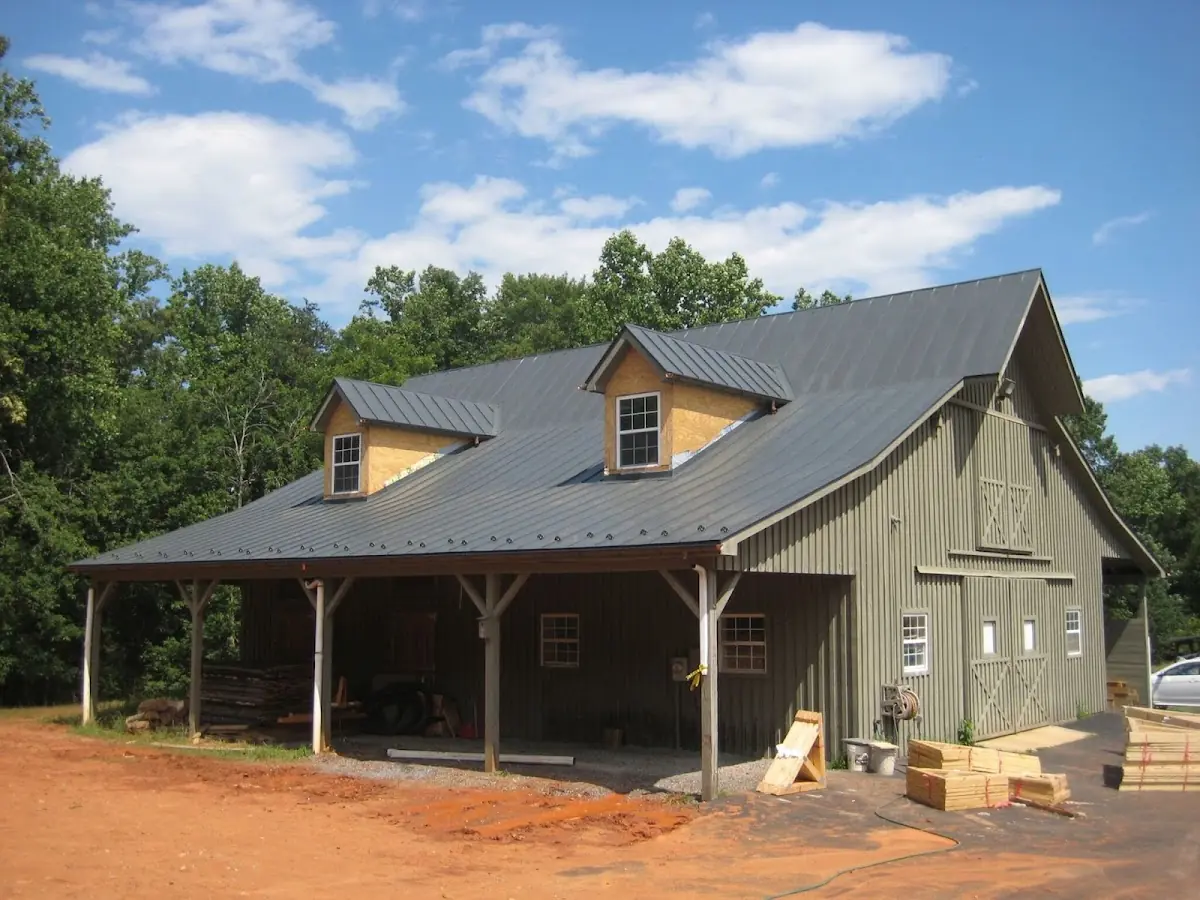 Expert Roof Coating workmanship in Shirrells