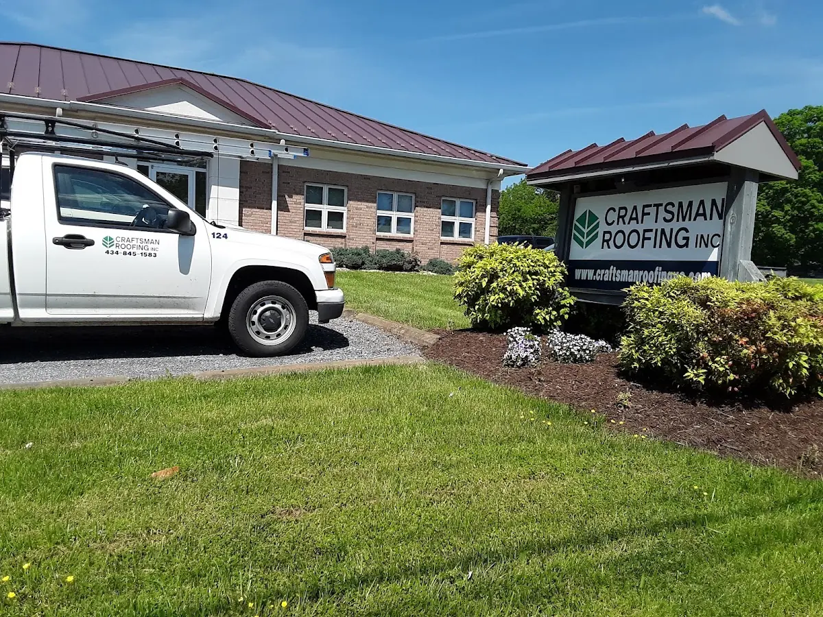 Quality Roof Replacement by experienced craftsmen in Shirrells
